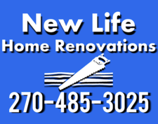 Avatar for New Life Home Renovations