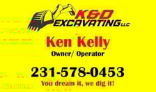Avatar for K&D Excavating