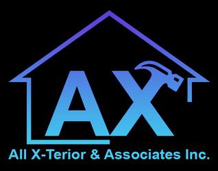 All X-Terior & Associates Inc. logo