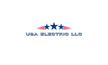 Logo for USA Electric, LLC