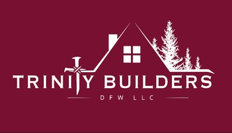 Trinity Builders DFW, LLC logo