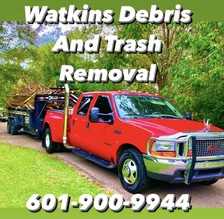 Avatar for Watkins Debris And Trash Removal