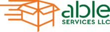 Able Services LLC logo