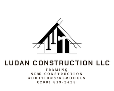 Ludan Construction, LLC logo