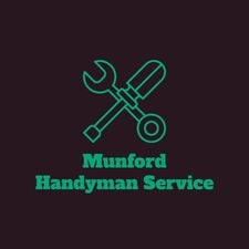 Avatar for Munford Handyman Service