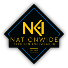 Nationwide Kitchen Installers Inc logo