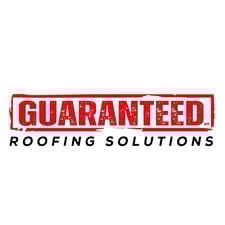Logo for Guaranteed Roofing Solutions Co.
