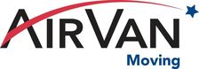 Air Van Moving Group logo