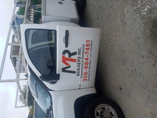 MTR Builders, Inc. logo