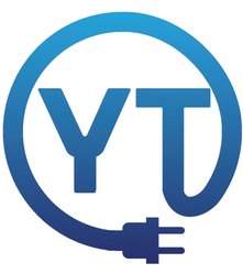 YT Electrical Services logo