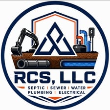 Logo for Raburn Contracting Services, LLC