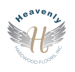 Heavenly Hardwood Floors, Inc. logo