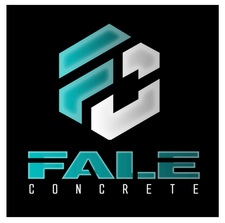 Fale Concrete logo