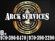 Avatar for ARCK Services, LLC