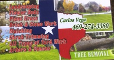 Avatar for Carlos Lawn Service