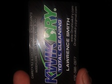 Avatar for Omaha Kwik Dry, LLC