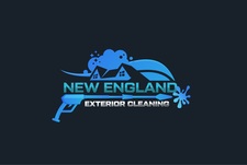 New England Exterior Cleaning, LLC logo