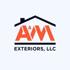 A&M Exteriors LLC logo