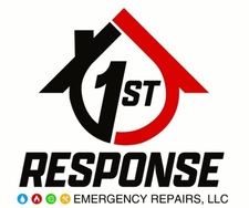 1st Response Emergency Repairs logo