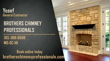 Brothers Chimney Professionals, LLC logo