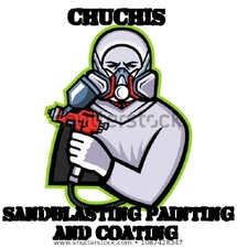 Avatar for Chushis Sand blasting and painting coatings