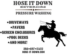 Avatar for Hose It Down Exteriors