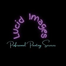 Logo for Lucid Images Painting Services