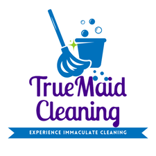 Logo for TrueMaid Cleaning