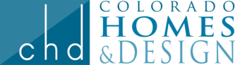Colorado Homes & Design logo