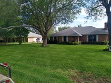 Zavala lawn service logo