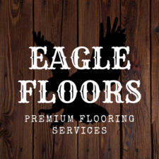 Logo for Eagle Straight Floors, LLC