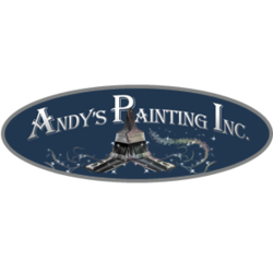 Andy's Concept Painting logo