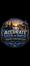 Avatar for Accurate Decks & Docks