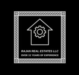 Rajan Real Estates, LLC logo