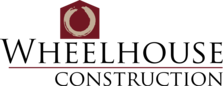Logo for Wheelhouse Construction, LLC