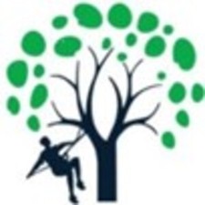 Logo for G & C Tree Service