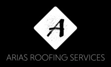 Arias Roofing Services logo