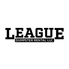 League Dumpster Rental LLC logo