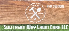 Southern Way Lawn Care, LLC logo