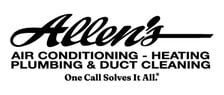 Avatar for Allen's Air Conditioning & Heating