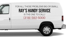 Avatar for Ray's Handy Service