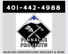 Avatar for PINNACLE PROJECTS LLC