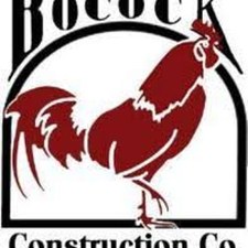 Bocock Construction logo