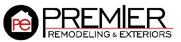 Premier Exteriors, LLC logo