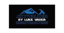 Skywalker Construction by Luke Vader, LLC logo