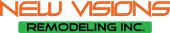 New Visions Remodeling, Inc. logo