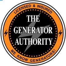 Logo for The Generator Authority