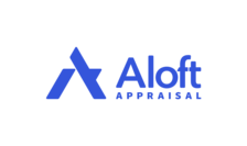 Logo for Aloft Appraisal, Inc.