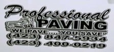 Avatar for Professional Paving, LLC