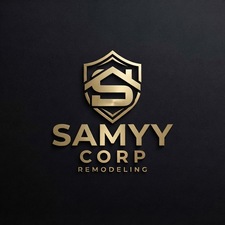 Logo for Samyy.Corp